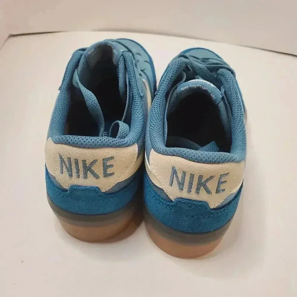 Nike SB Zoom Pogo Plus Size 6 Aqua
